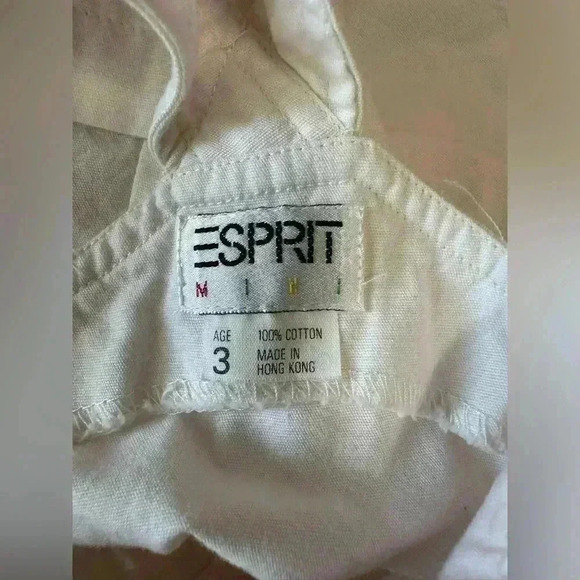 Vintage Esprit Jumper - Picture 7 of 7